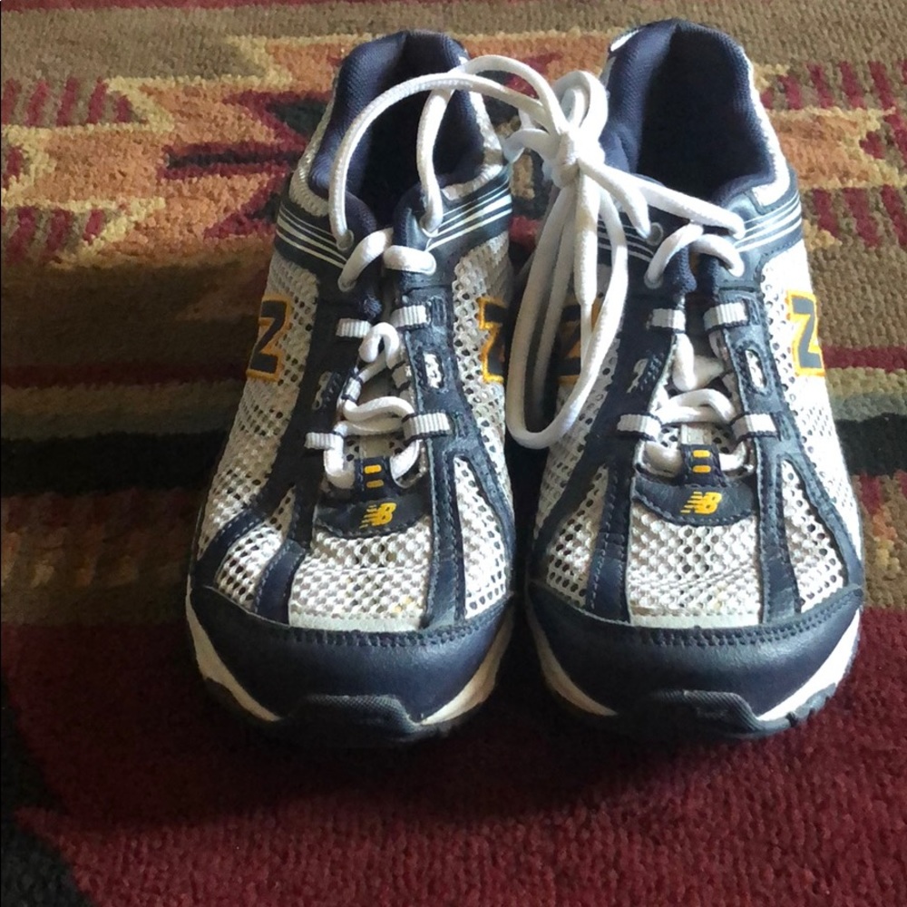New Balance shoes